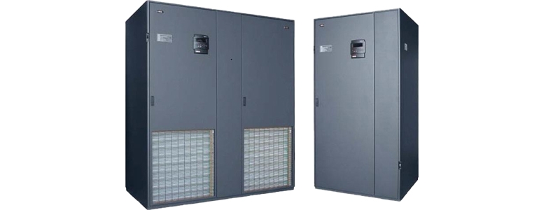 石家庄氟泵型双循环机房专用空调